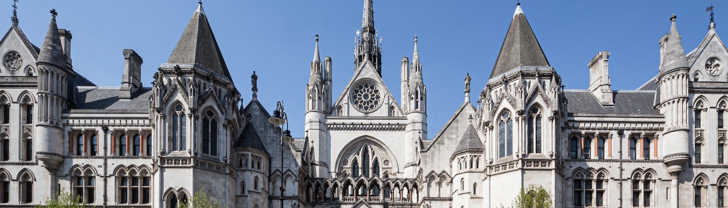 Australian Judgments, recovering debts in England - Royal Courts of Justice